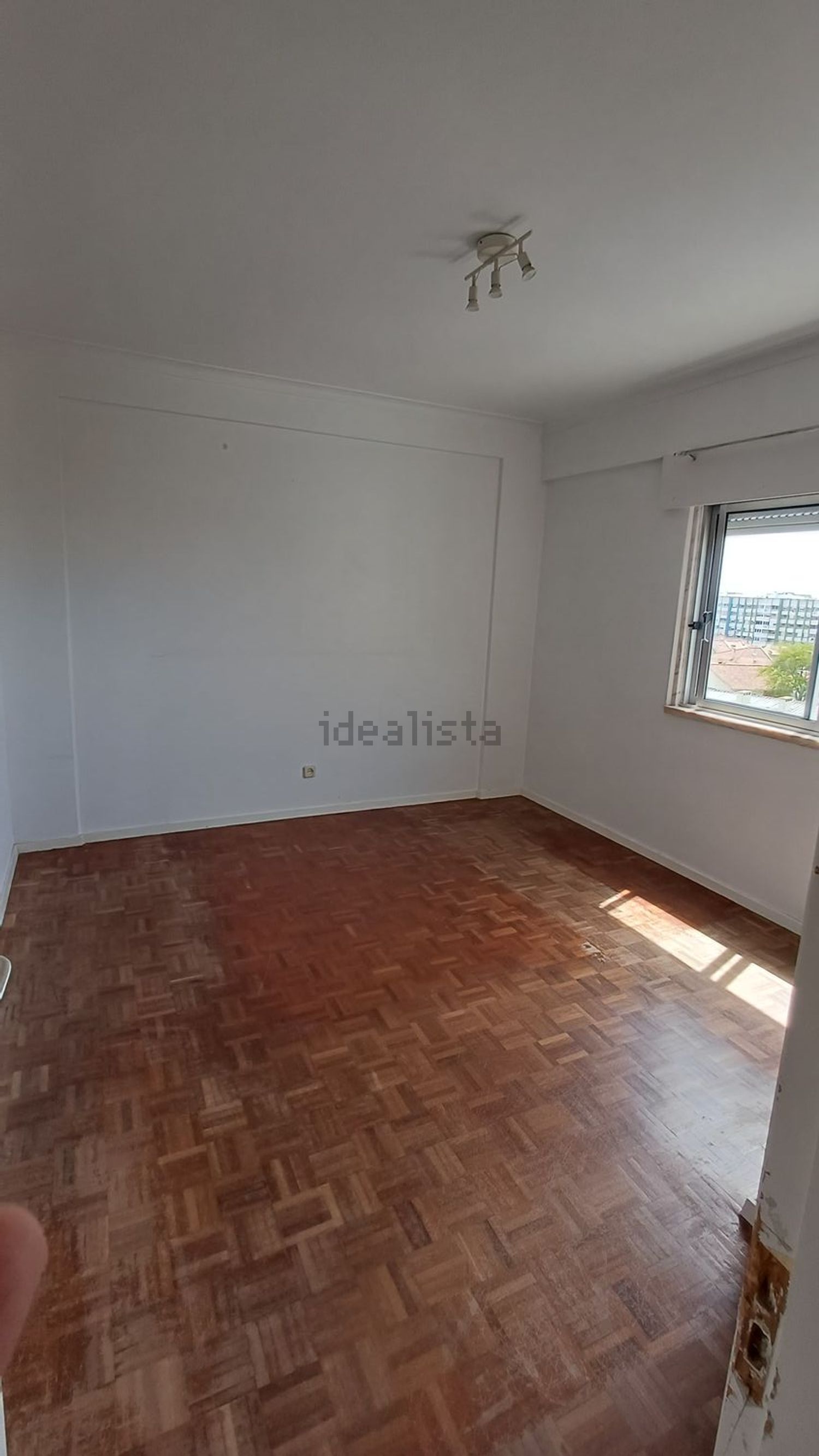 公寓 t2出售在Rua Gil Vicente, 124 - 卧室
