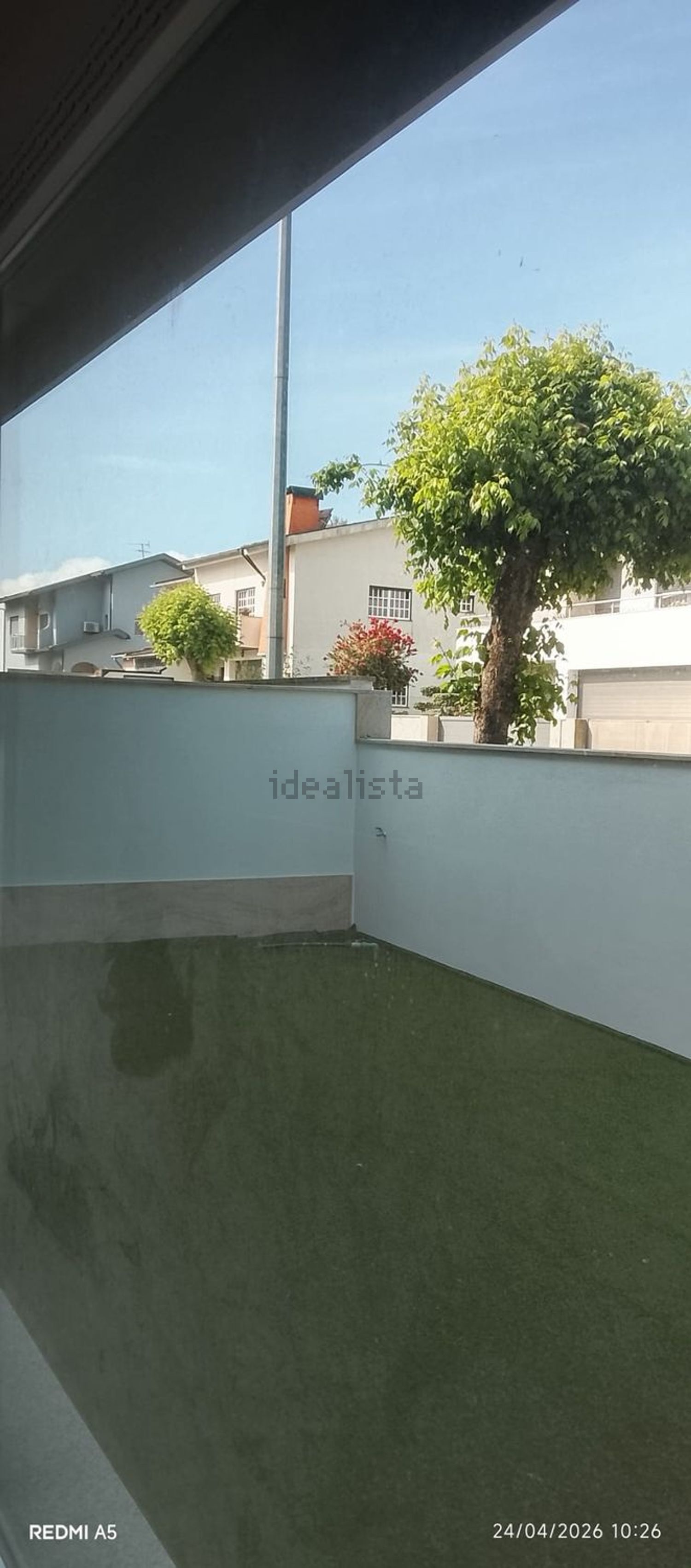 双拼别墅出售在Rua de São Sebastião s/n - 外立面