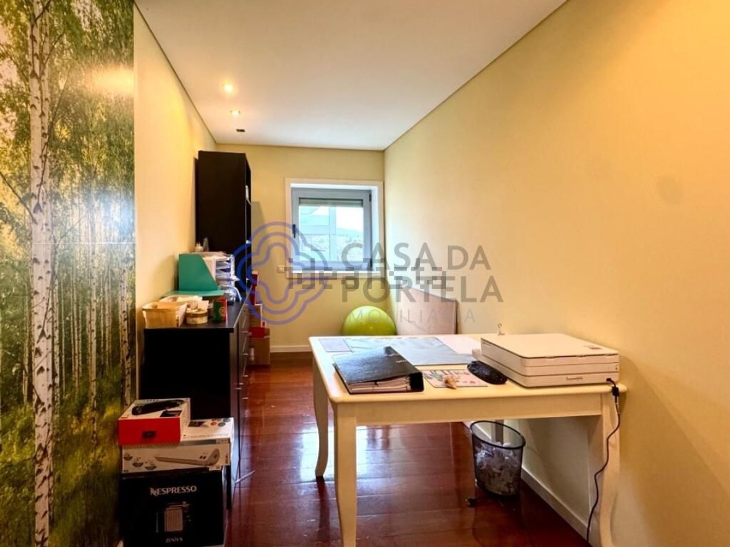 公寓 t4出售在Rua Mário Cesariny, 188 - 客厅