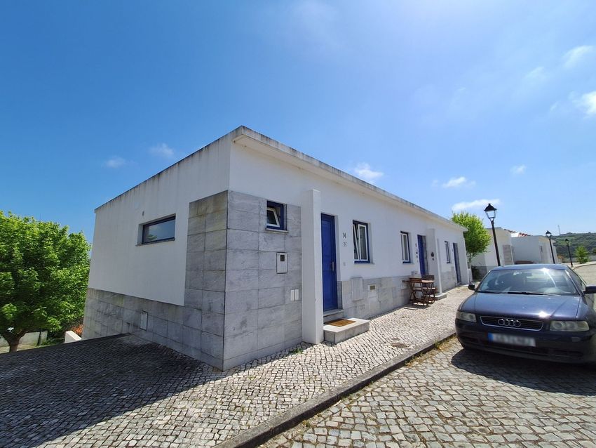 出租公寓 t1在Rua da Calçada, 14