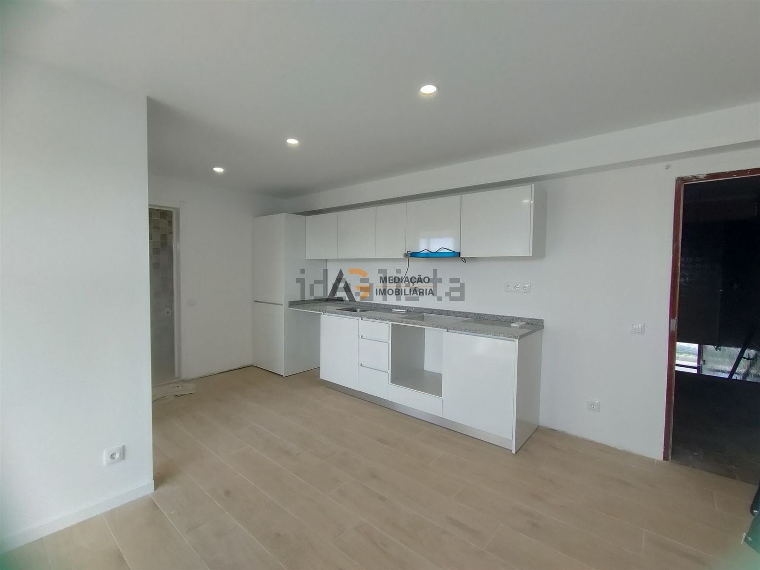 公寓 t1出售在 Gafanha da Nazaré - 地下室