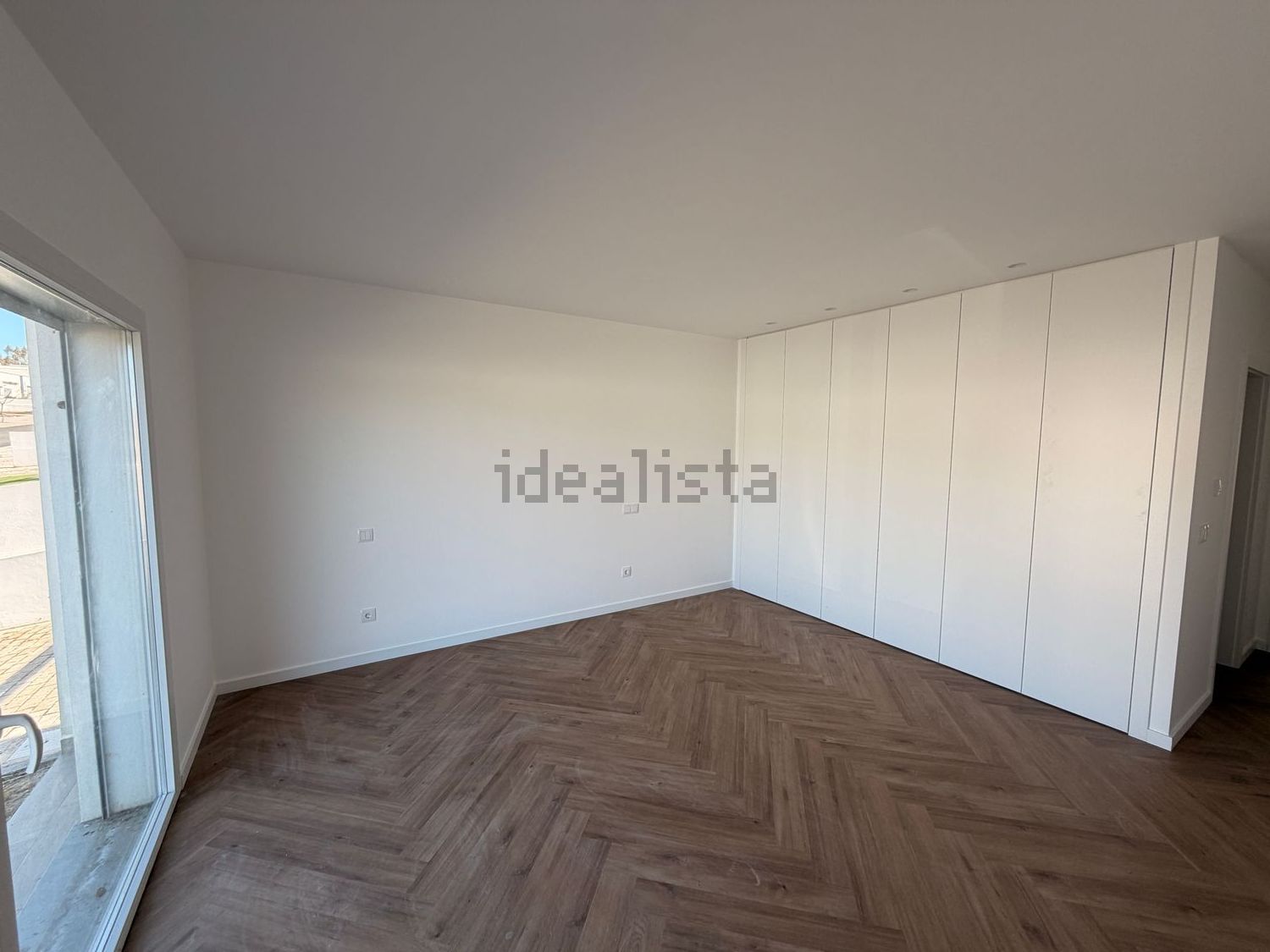 小楼房或独栋别墅出售在Rua Da Trigueira, 350 - 卧室