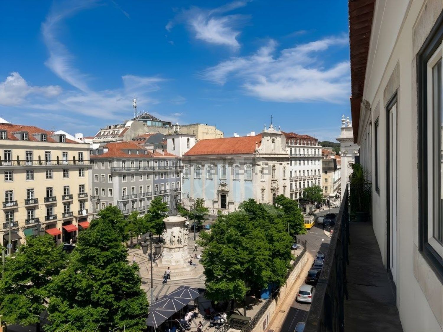 公寓 t2出售在 Chiado - Pç. de Camões - 照片