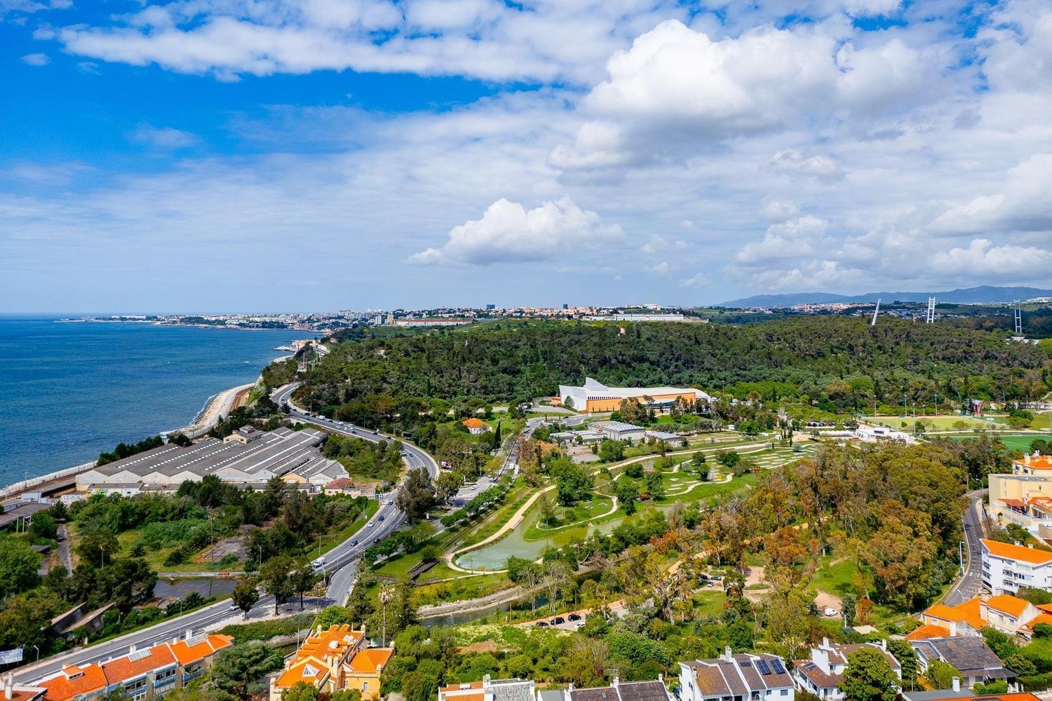 复式公寓出售在 Calçada Santa Catarina, 15 - 视线