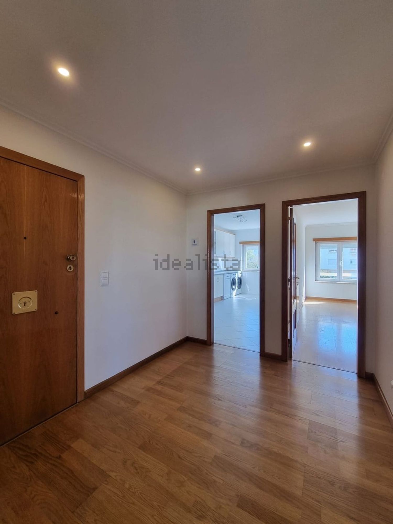 公寓 t4出售在Rua Gil Vicente, 13 - 前厅