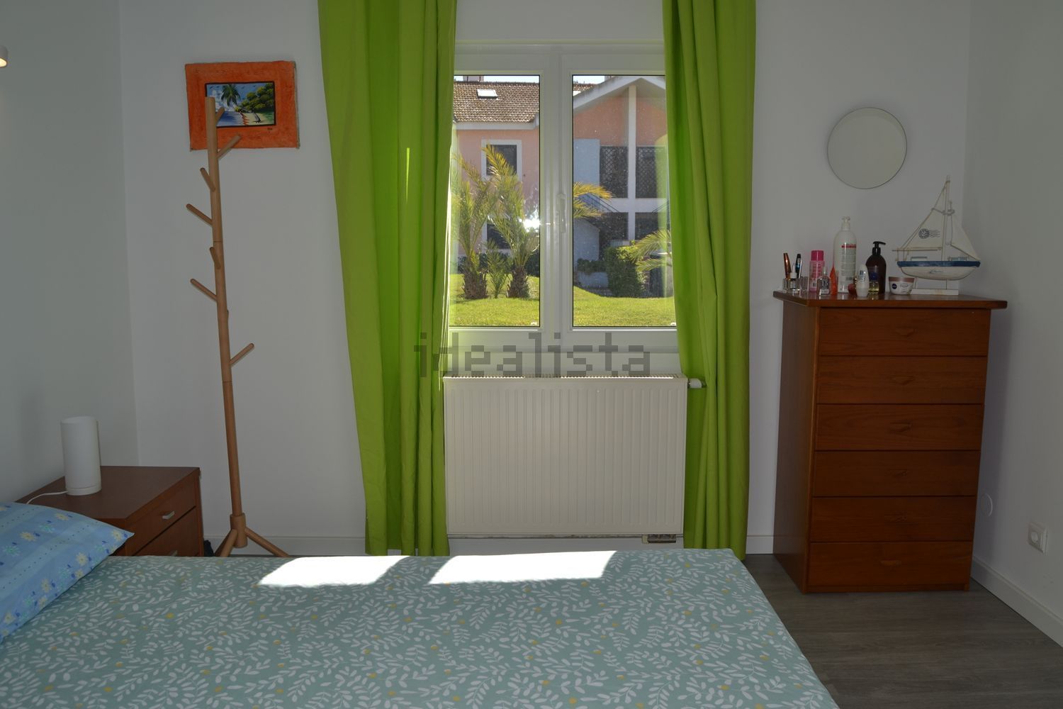 公寓 t2出售在Rua das Casas da Comporta - 卧室