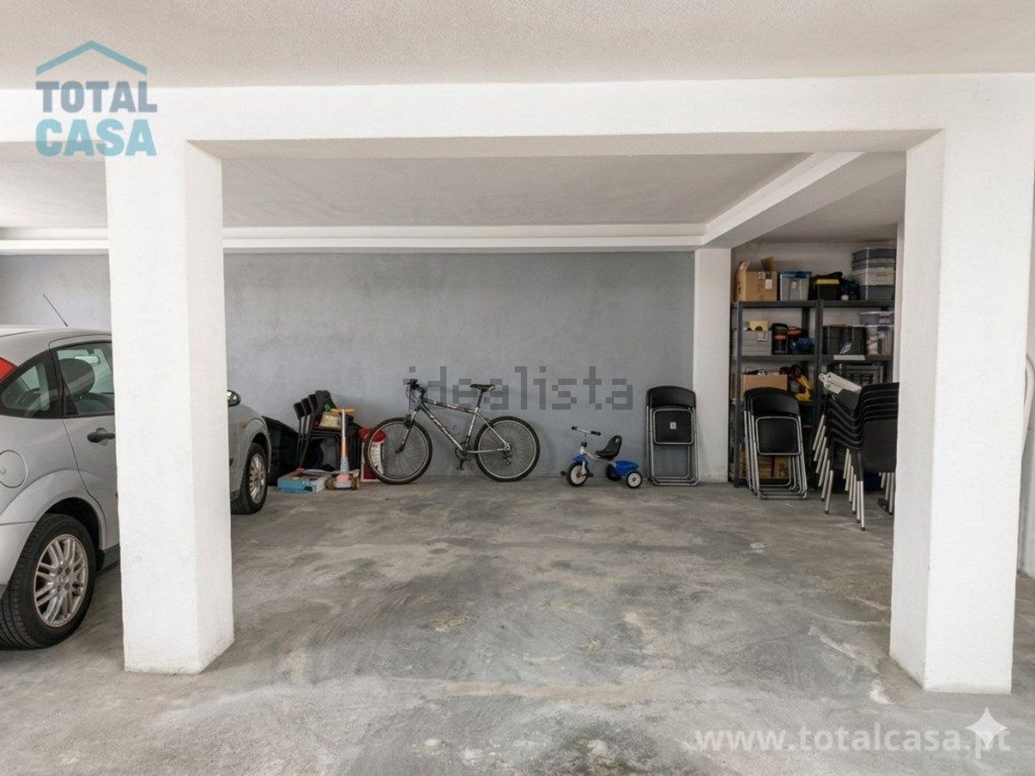 公寓 t3出售在Rua da Sobreira - 照片
