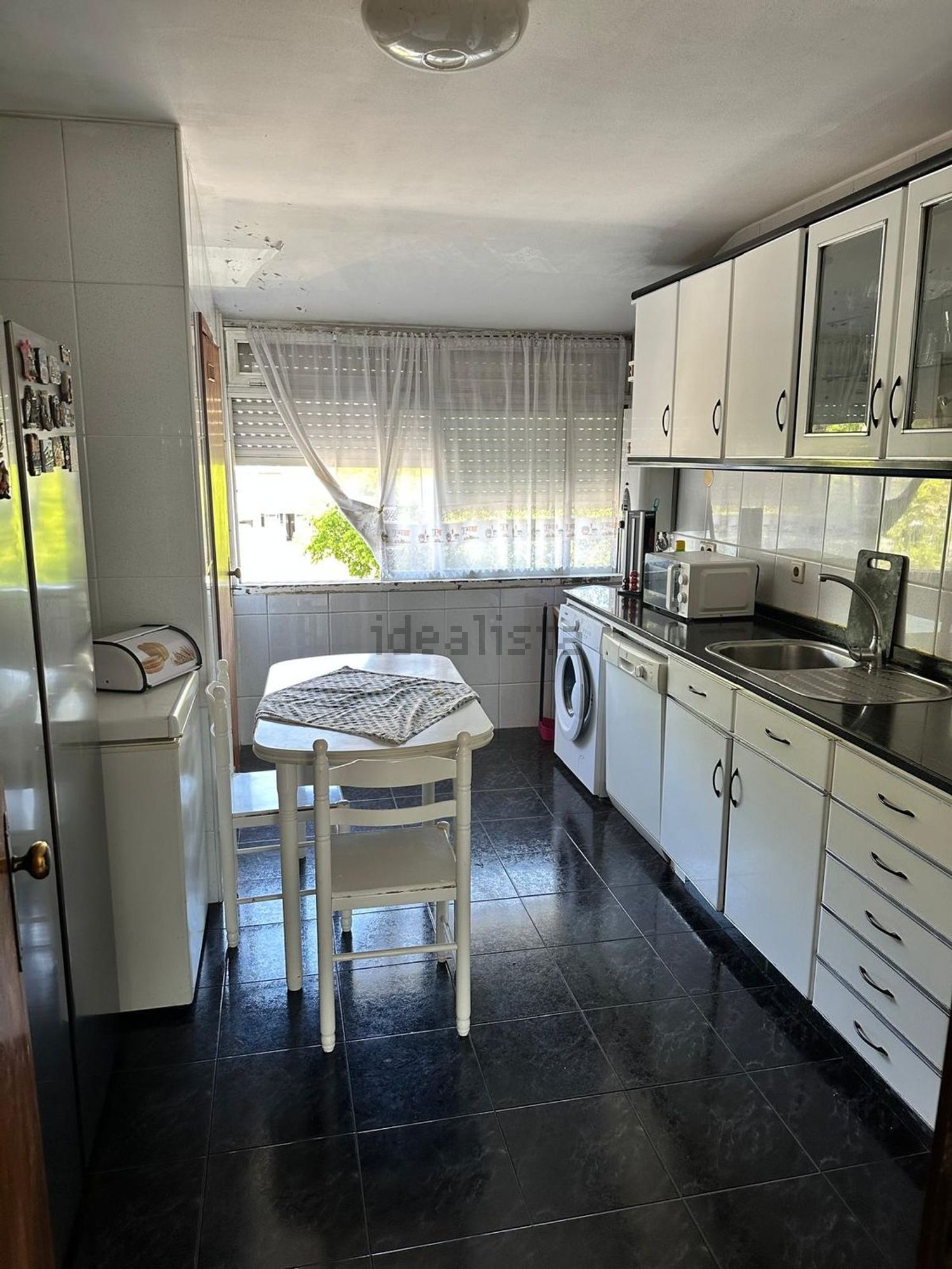 公寓 t3出售在Rua Central de Francos, 353 - 厨房