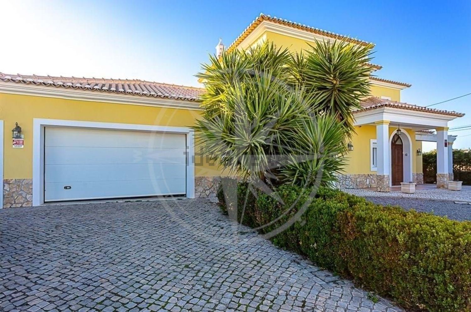 小楼房或别墅出售在 Conceição e Cabanas de Tavira - 外立面