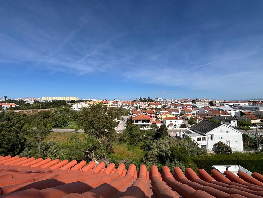小楼房或独栋别墅出售在 Vale Flores - Quinta do Chiado