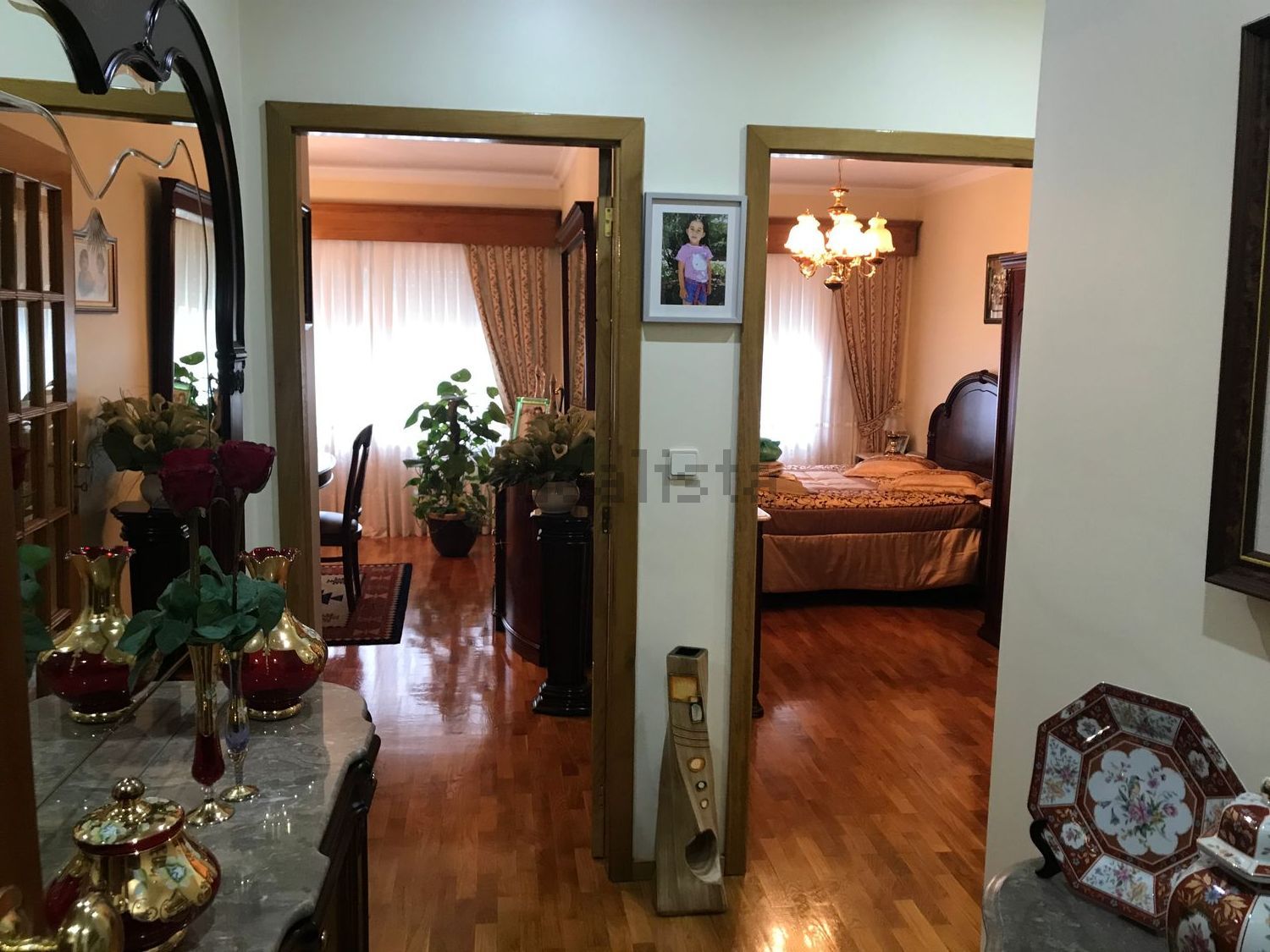 公寓 t1出售在Avenida Dom Afonso Henriques, 1109 - 前厅