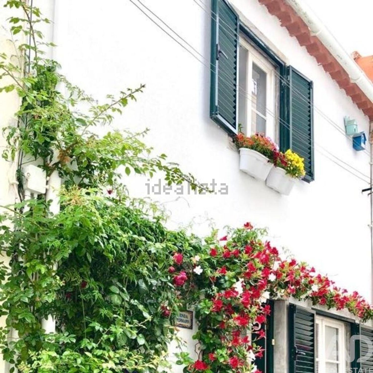 小楼房或独栋别墅出售在 Centro de Cascais - 外立面