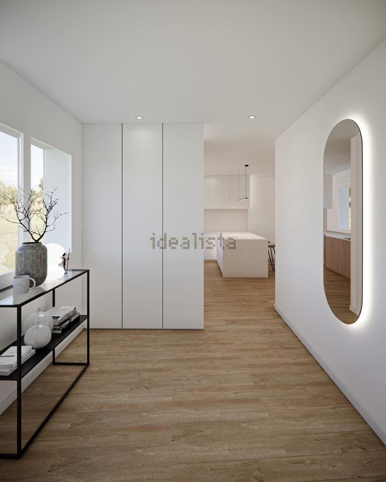 公寓 t1出售在 Sé - Santa Maria - Meixedo - 照片