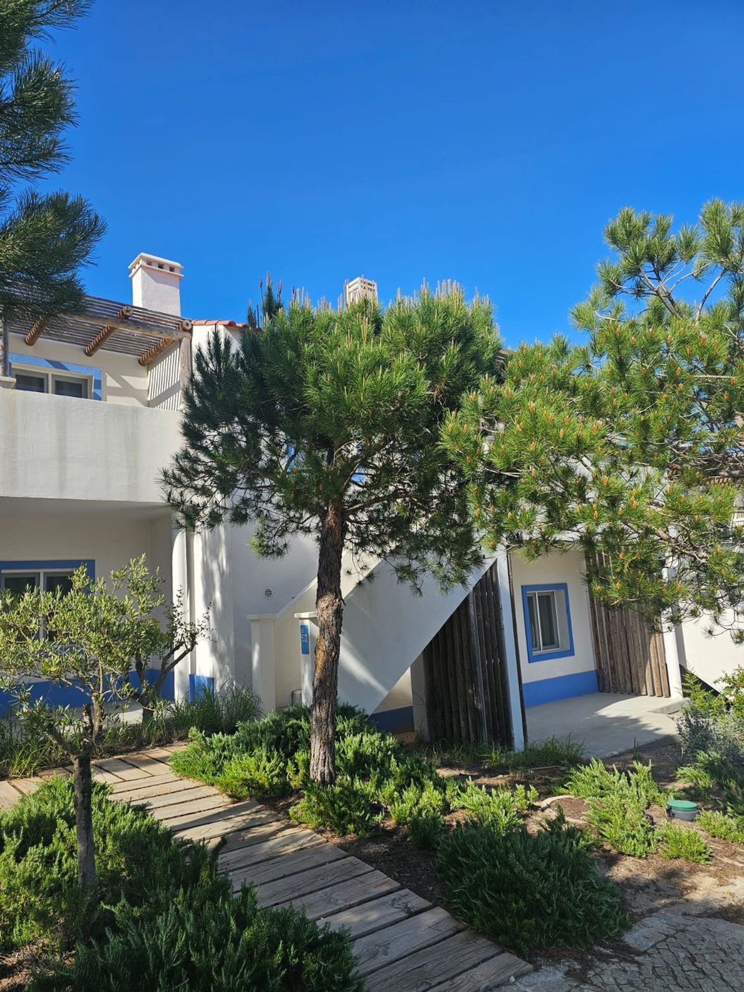 公寓 t2出售在Alameda das Praias C14 - 外立面