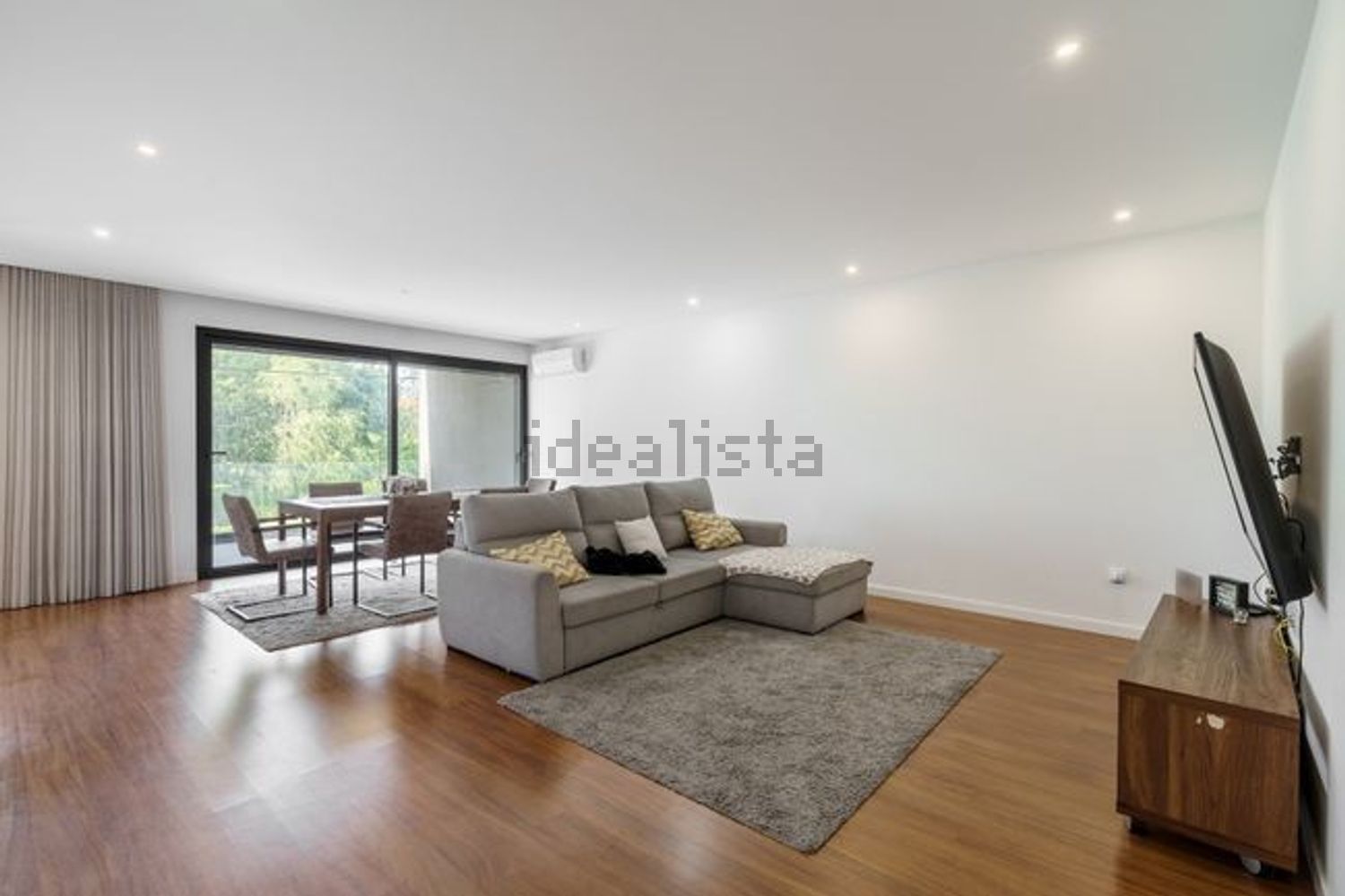 公寓 t3出售在Bairro de São Sebastião, 5 - 客厅