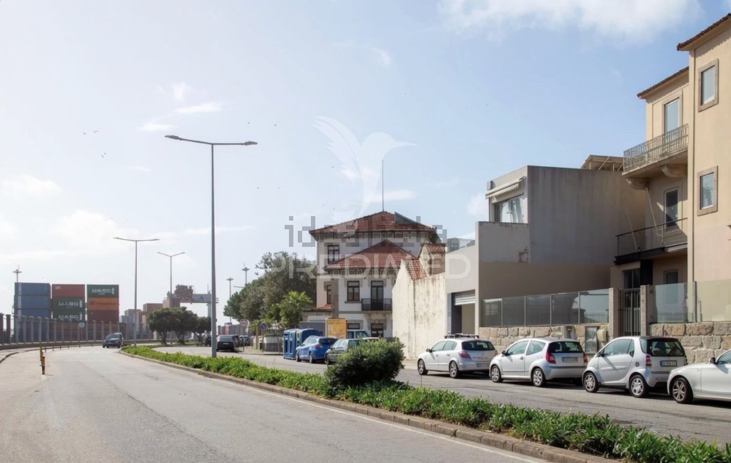小楼房或别墅出售在 Amorosa - Exponor - Quinta da Conceição - 外立面