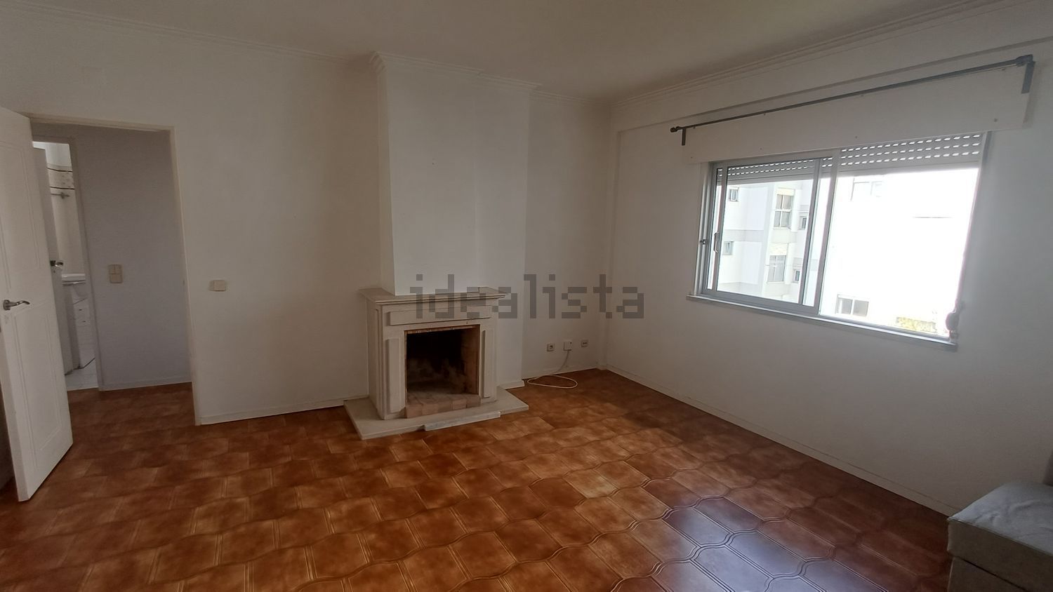 公寓 t2出售在Rua Gil Vicente, 124 - 客厅