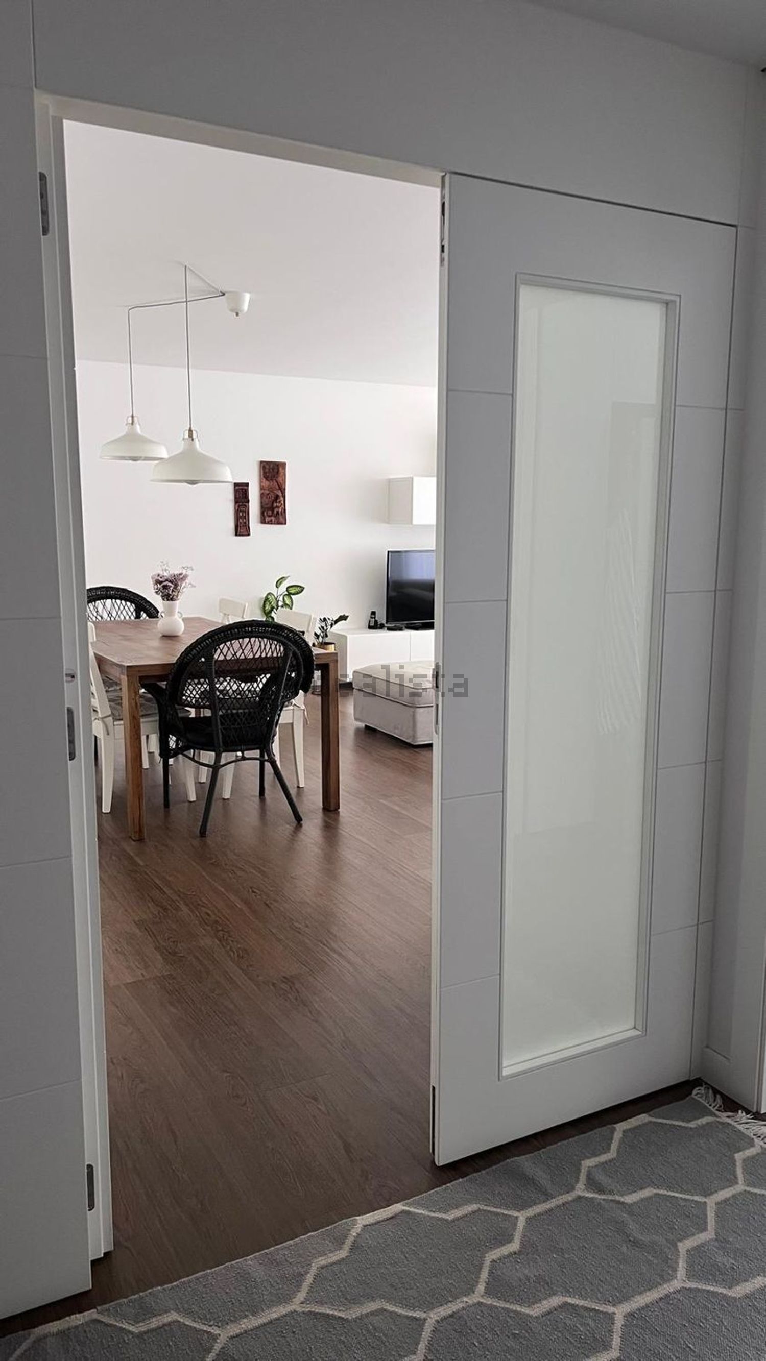 公寓 t3出售在 Quinta da Portela, 3030 -481 - 客厅