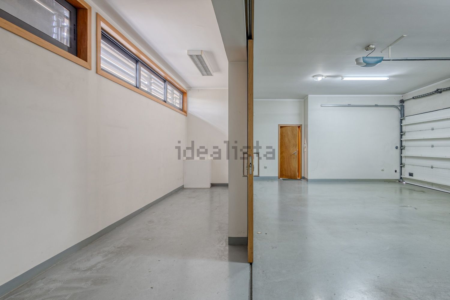 小楼房或独栋别墅出售在Rua Belo Horizonte - 过道