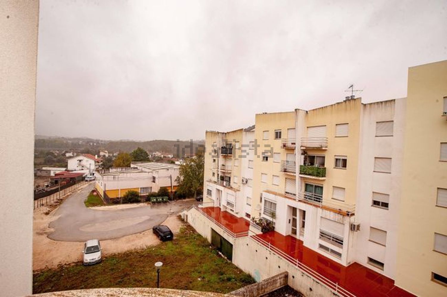 公寓 t3出售在Rua Salgueiro Maia , 2, 2º Andar, 2 - 视线