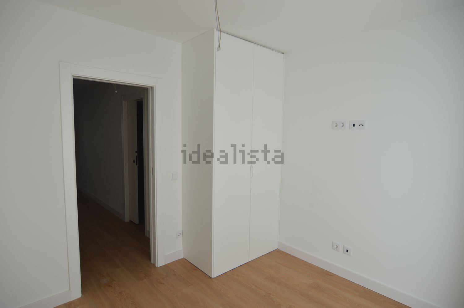 双拼别墅出售在Rua das Lavadeiras, 15 - 卧室