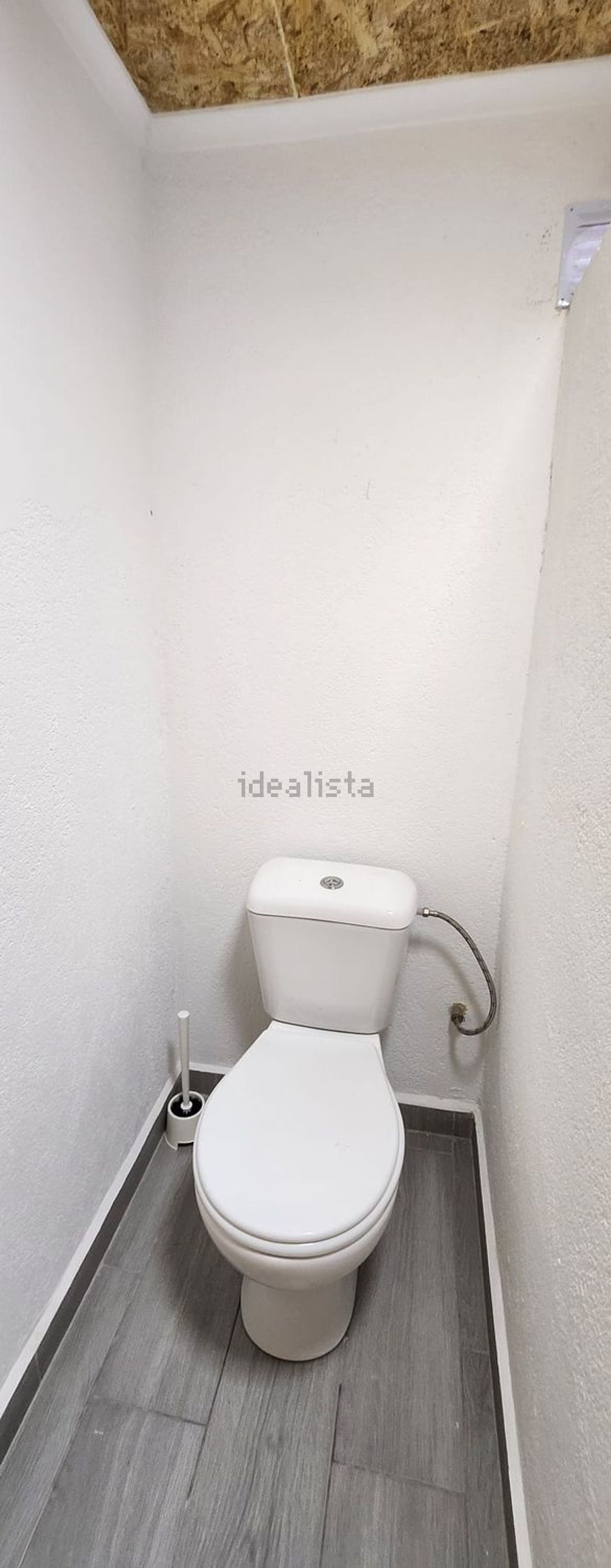 出租小楼房或独栋别墅在Rua dos Telefones - 卫生间