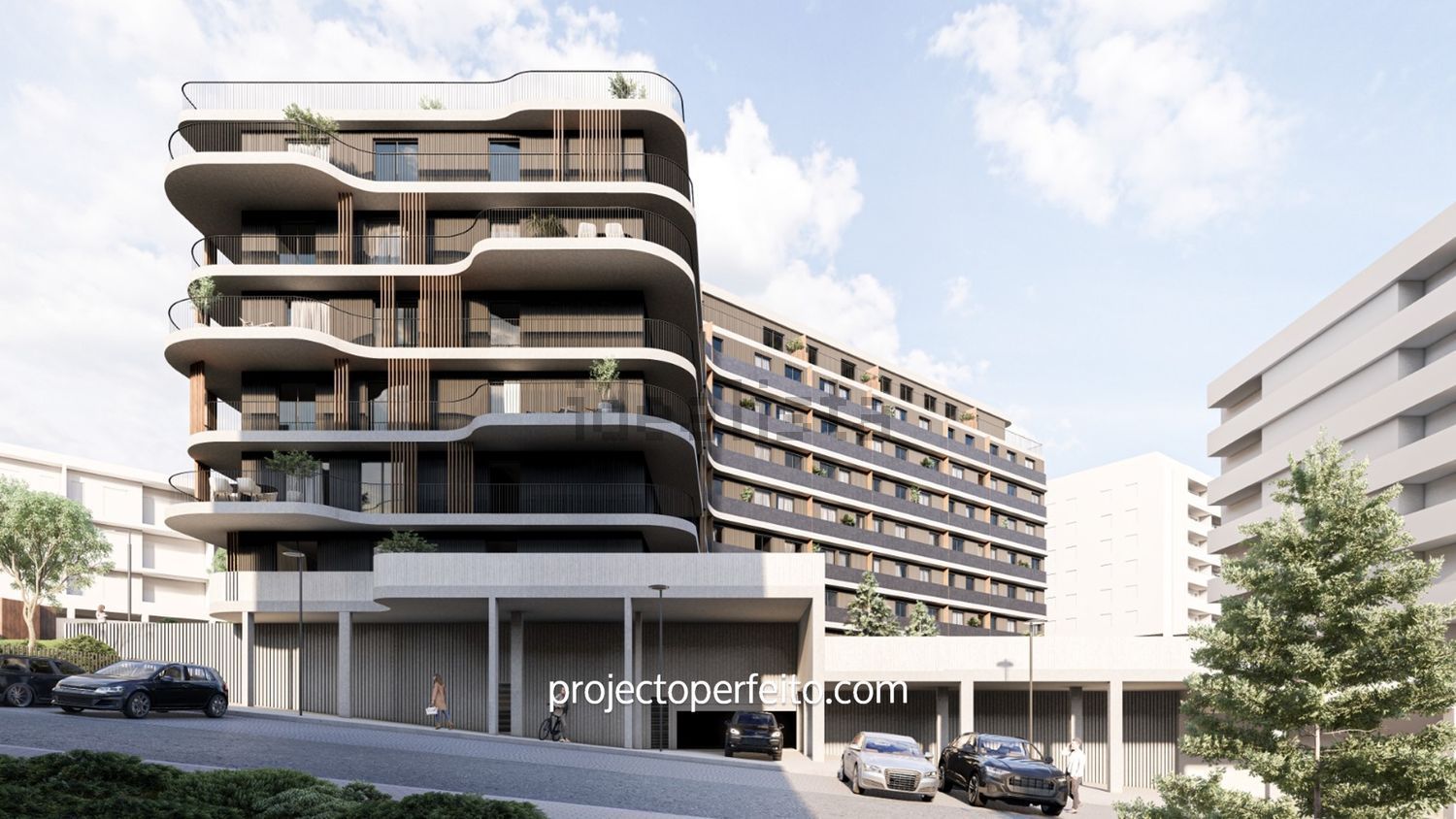 公寓 t2出售在 Formigosa - Corredoura - 视线