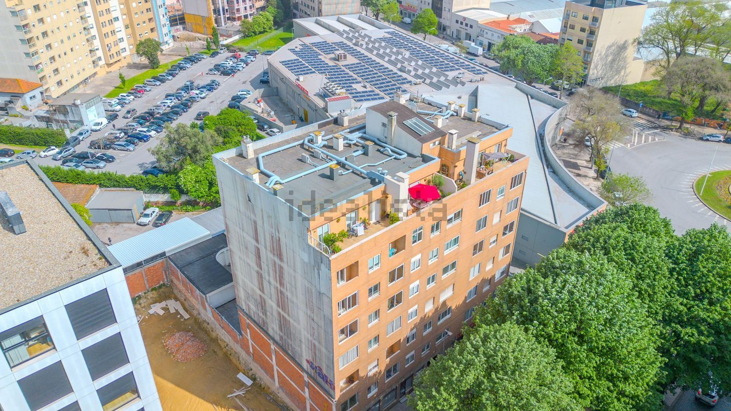 公寓 t3出售在Avenida Dom Afonso Henriques, 1105 - 照片