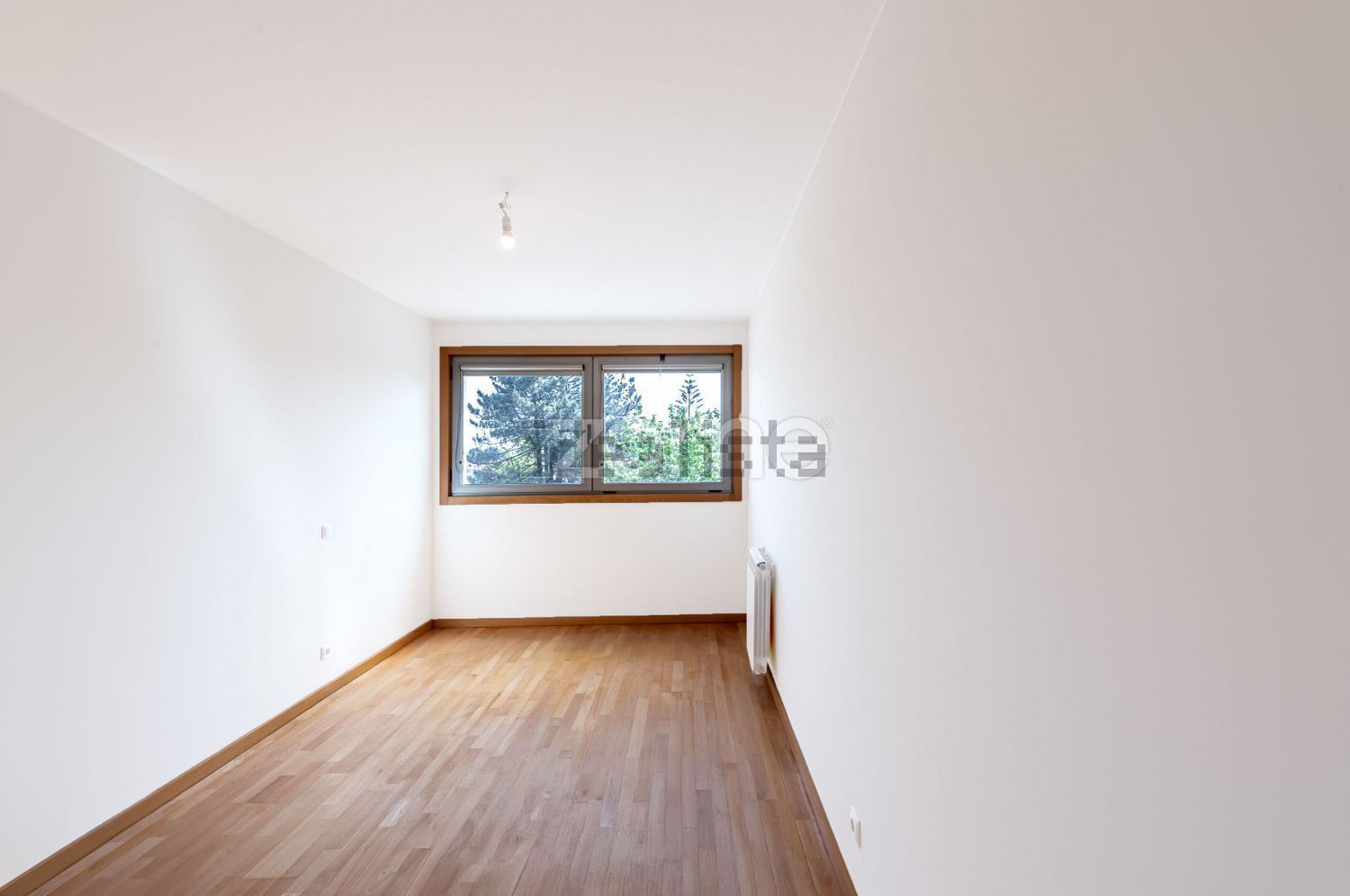 出租公寓 t2在Avenida Doutor Salgado Zenha, 457 - 卧室