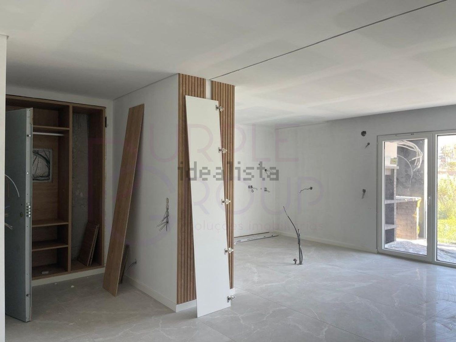 公寓 t2出售在 Quinta do Texugo - Quinta de Santa Teresa - 居住