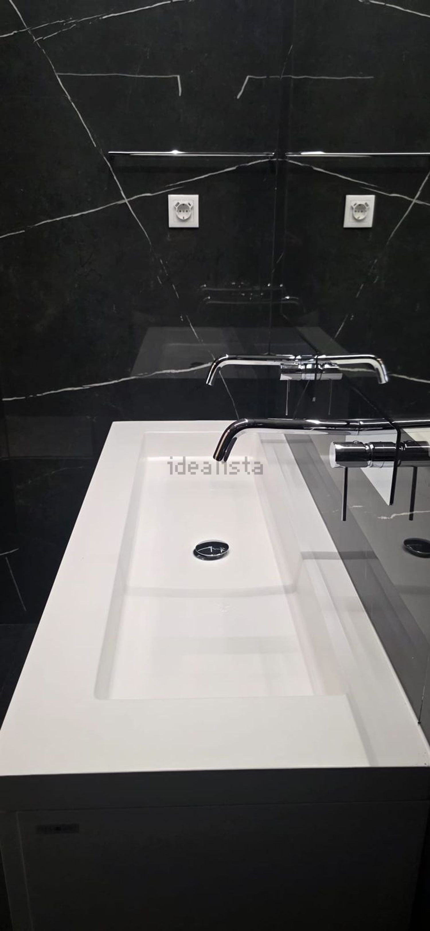 公寓 t2出售在Rua de Serralves s/n - 卫生间