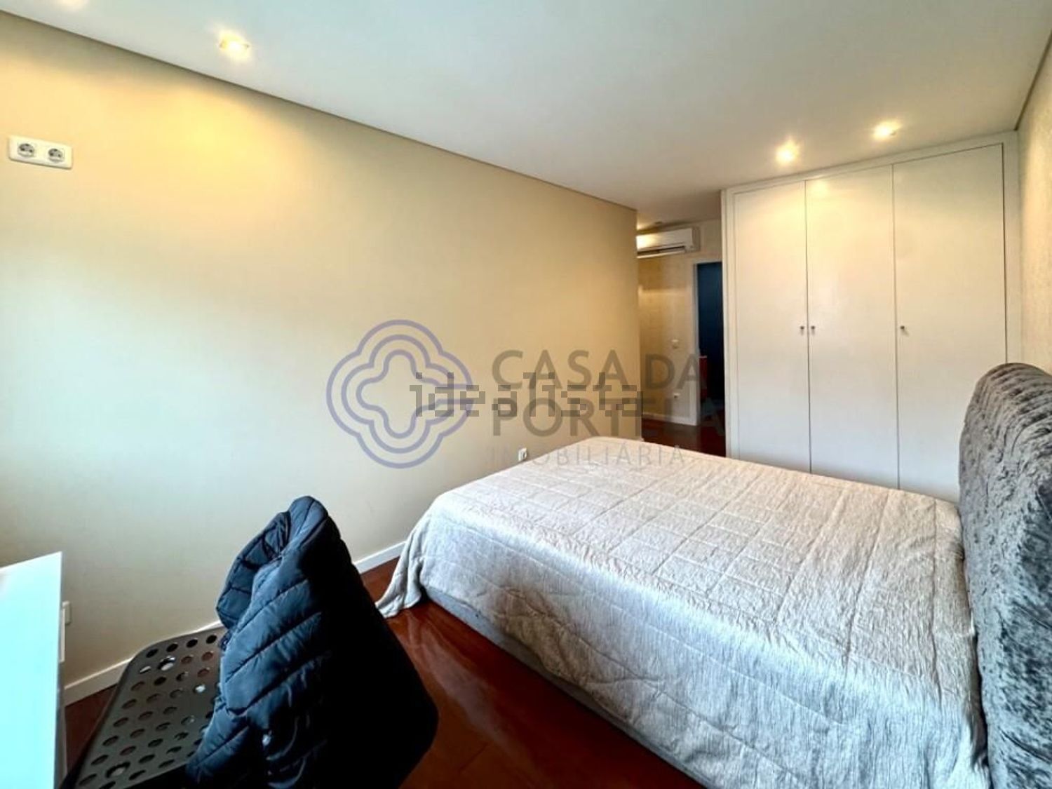 公寓 t4出售在Rua Mário Cesariny, 188 - 卧室