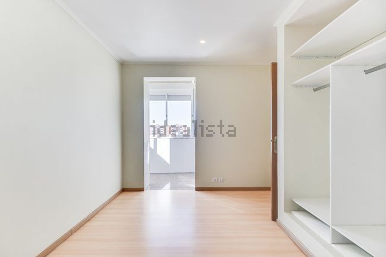 公寓 t4出售在Rua Cidade da Praia, 371 - 卧室