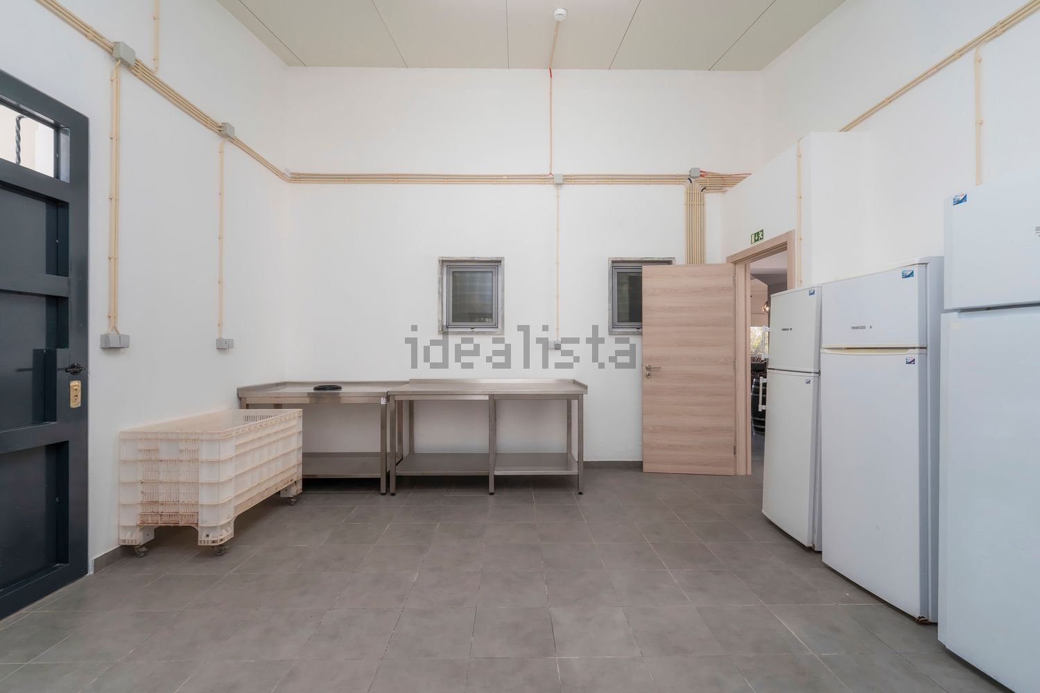 小楼房或独栋别墅出售在 Sitio da Campina 741-a 8150-022 São Brás de Alportel Portugal, 8150 - 厨房