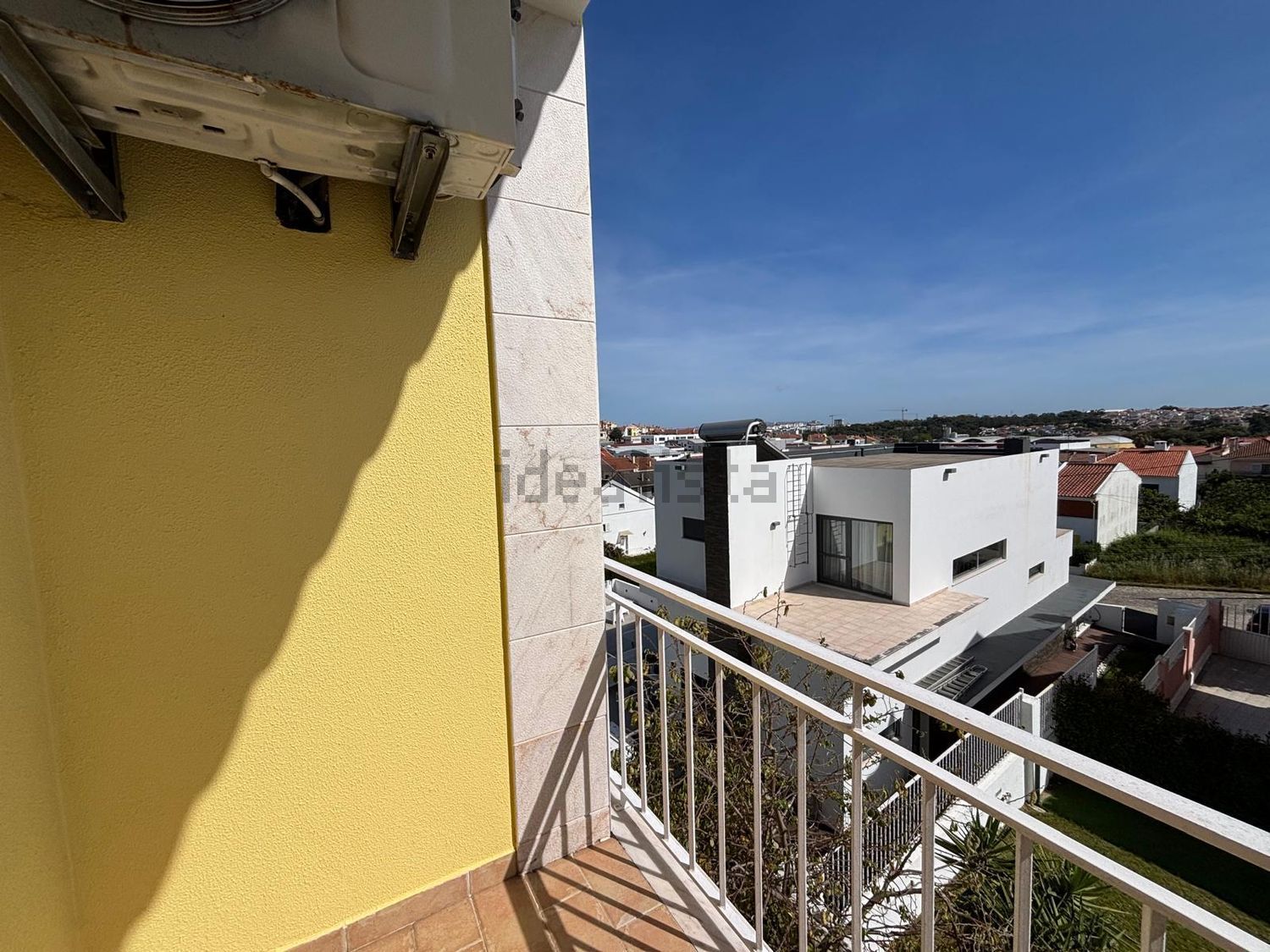 小楼房或独栋别墅出售在 Vale Flores - Quinta do Chiado - 露台