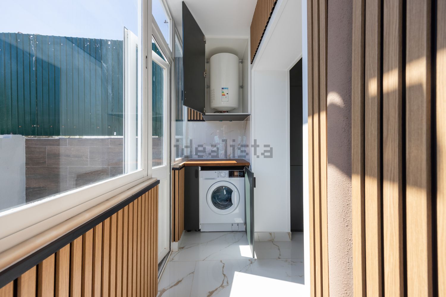 公寓 t2出售在Rua Dom Francisco Manuel de Melo, 34 - 厨房
