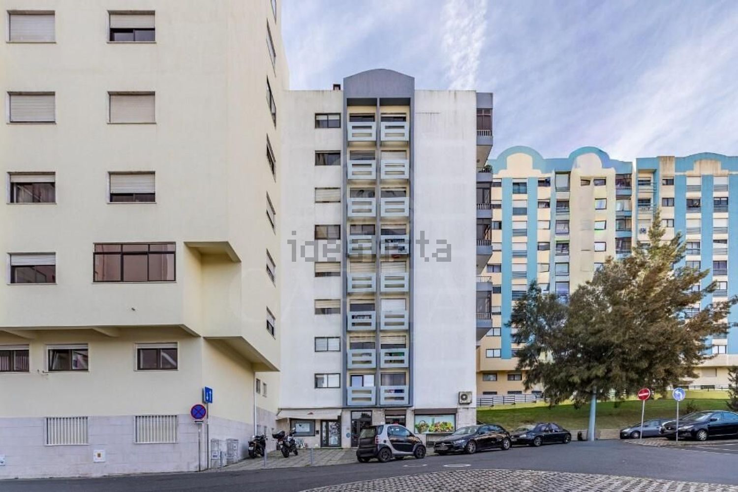 公寓 t2出售在Praceta Cidade de Brasília, 2 - 视线