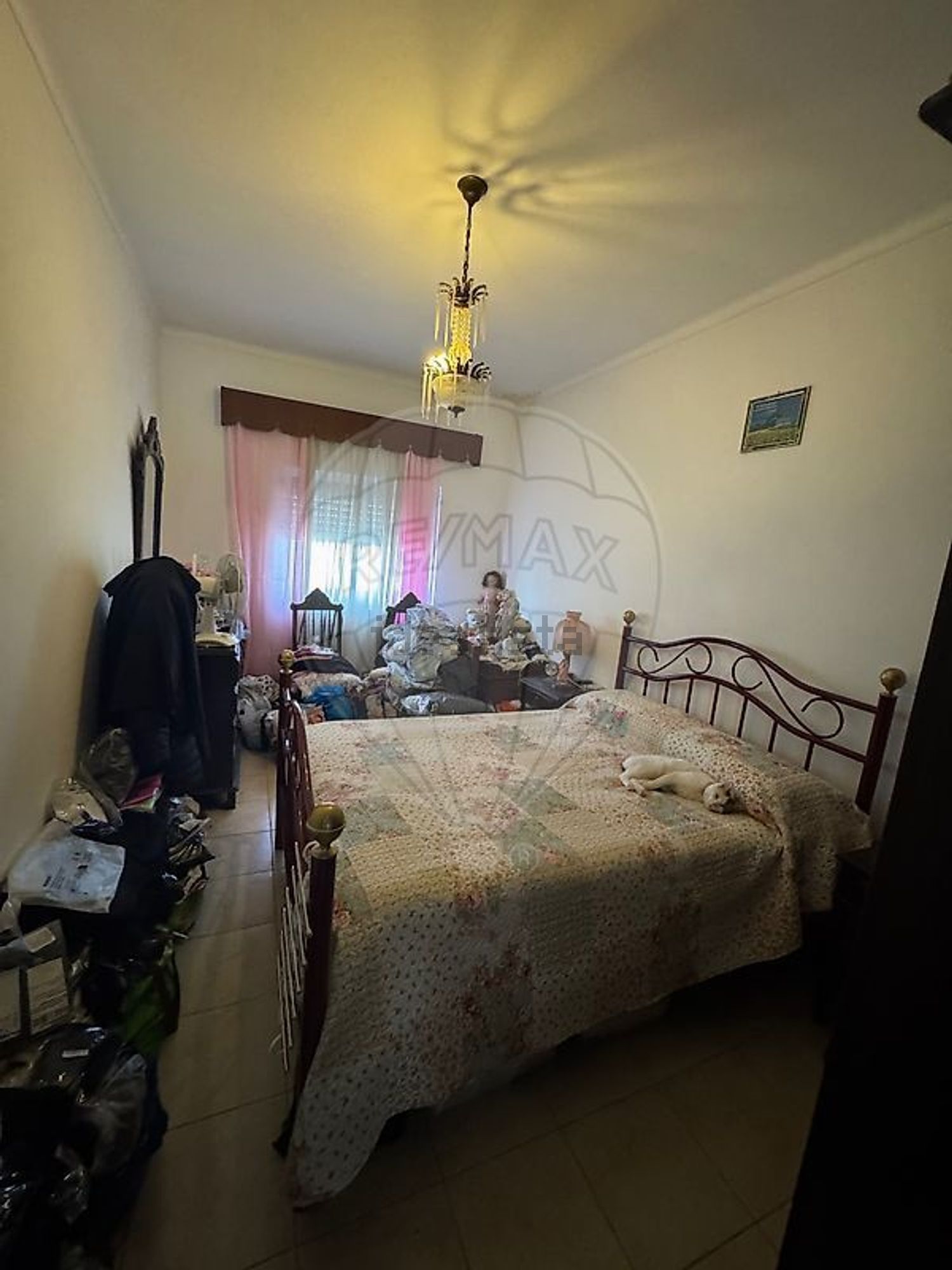 公寓 t2出售在Rua do Algarve - 卧室
