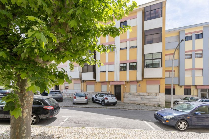 公寓 t2出售在Rua Grão Vasco