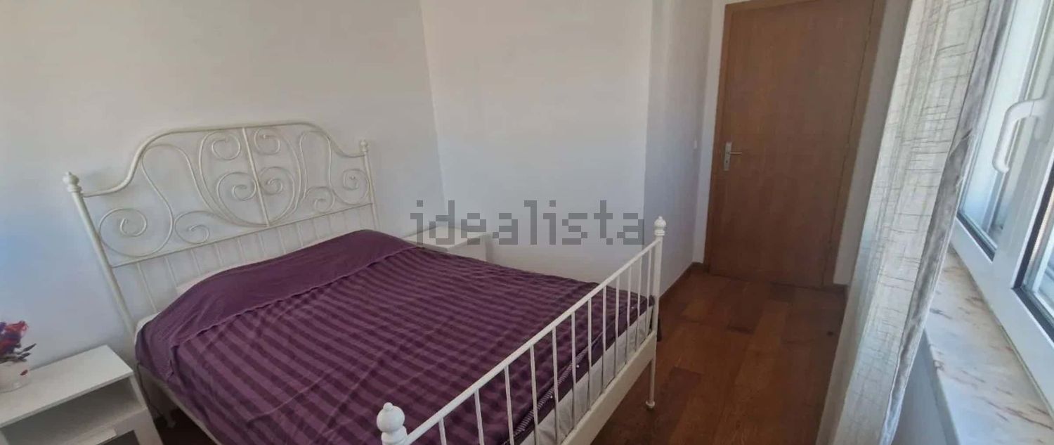 出租公寓 t2在Avenida Marechal Francisco da Costa Gomes s/n - 卧室