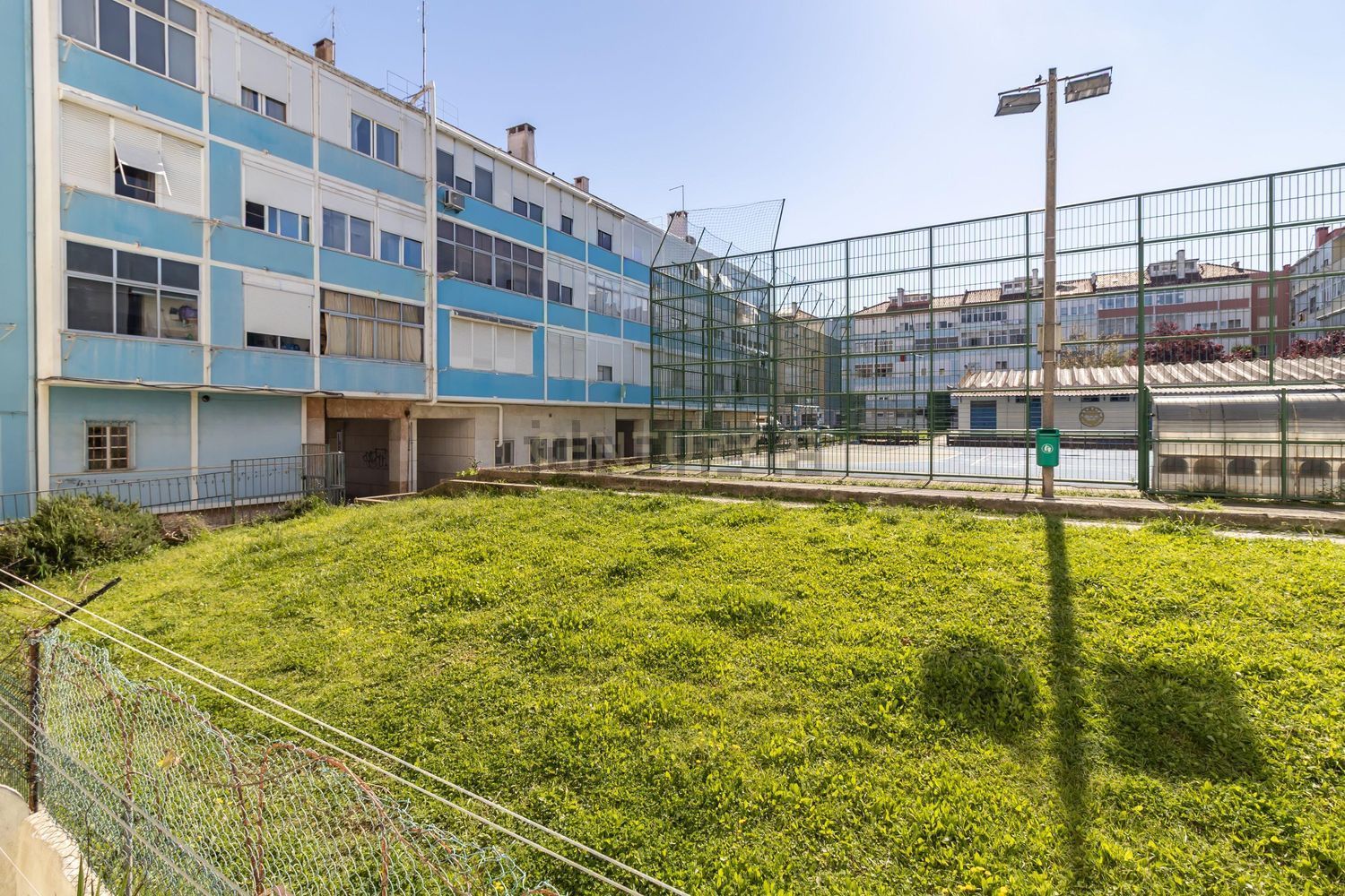 公寓 t1出售在Rua Vieira Lusitano s/n - 视线
