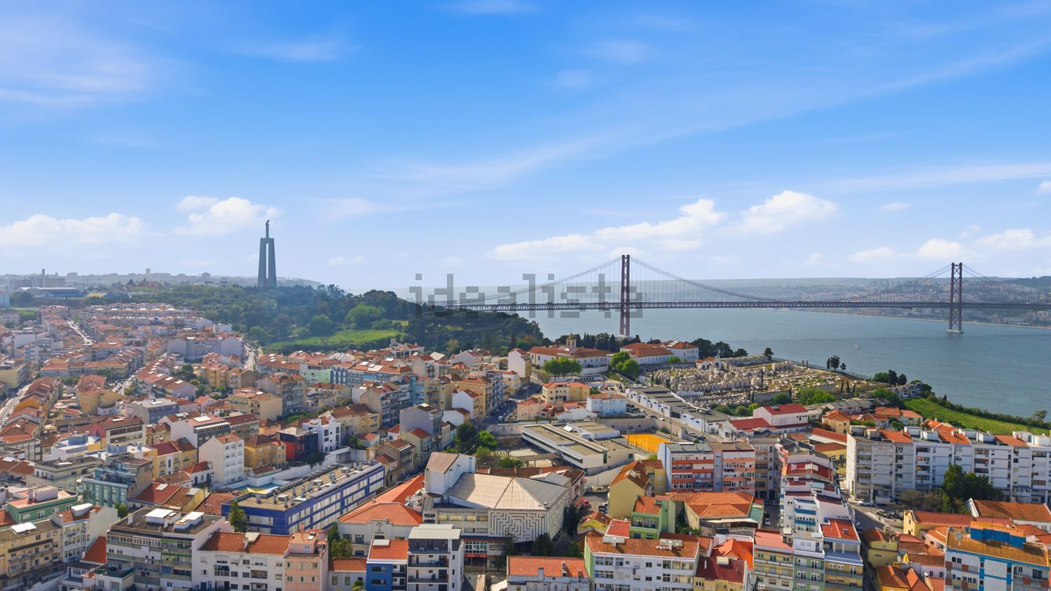 公寓 t3出售在Avenida Dom Nuno Álvares Pereira - 视线