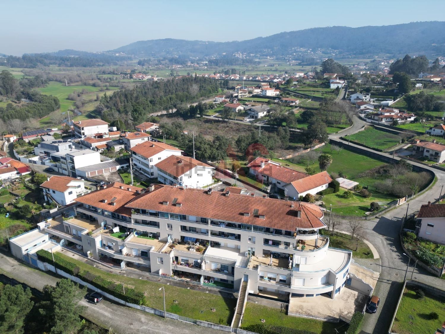 公寓 t3出售在 Santo Tirso - Couto - Burgães - 照片