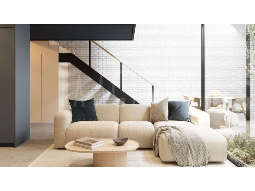 公寓 t1出售在 Parque Oriental - Azevedo