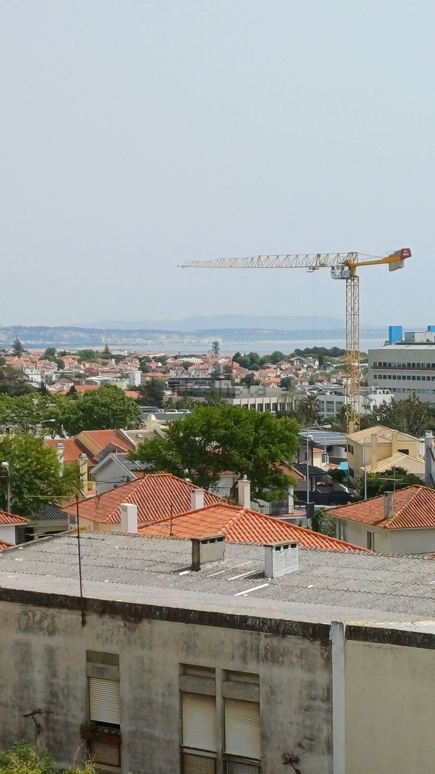 公寓 t2出售在Rua Gil Vicente, 124 - 视线