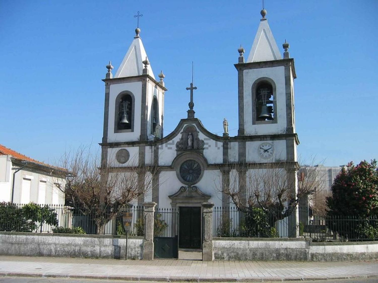 T0（单人公寓）出售在 Paranhos, Porto - 照片