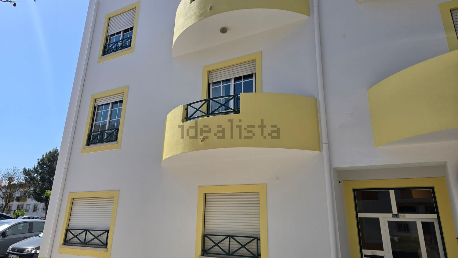 公寓 t2出售在Alameda Doutor José Manuel de Castro Ennes Ferreira, 423 - 外立面