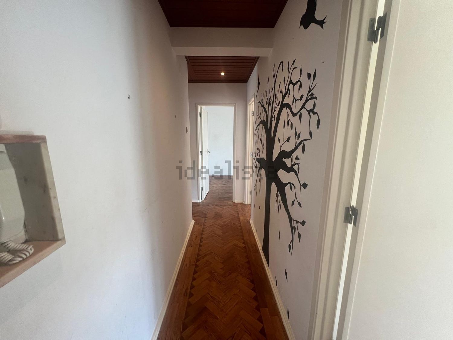公寓 t3出售在Rua Antero de Quental, 1 - 过道