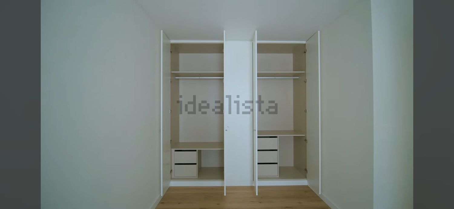 出租公寓 t2在Rua Francisco Marques Beato, 8 - 试衣间