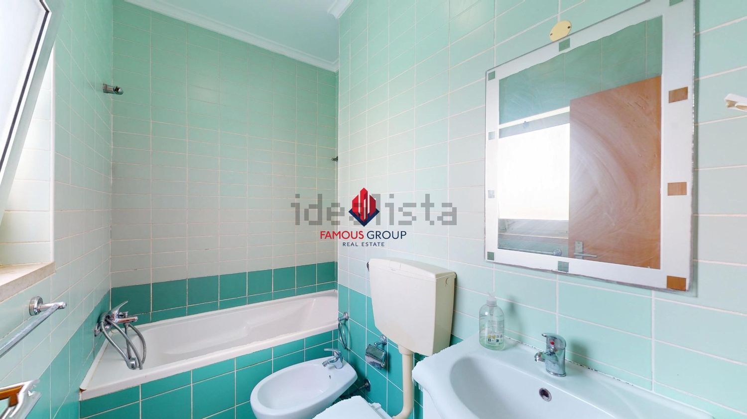 公寓 t2出售在 Vale de Lagar - Quinta das Oliveiras - Pedra Mourinha - 卫生间